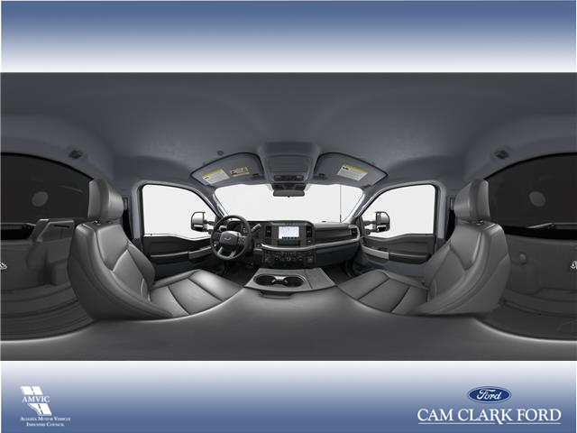 2026 Ford F-350 XLT (Stk: 26T0414) in Olds - Image 7 of 7