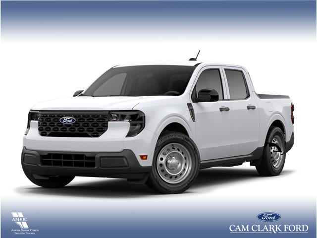 2026 Ford Maverick XL (Stk: 26AT9441) in Airdrie - Image 1 of 7
