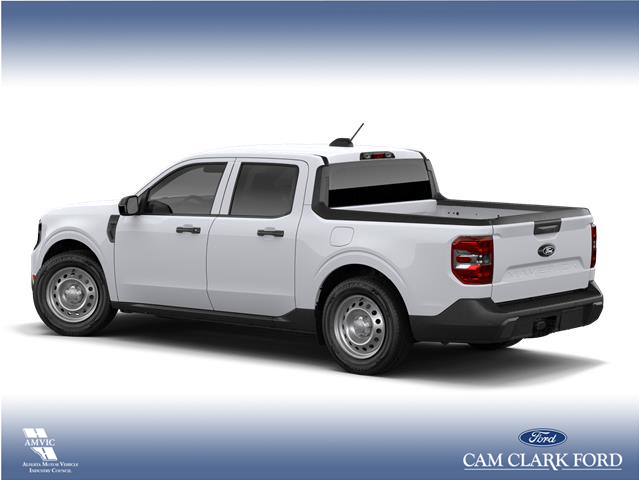 2026 Ford Maverick XL (Stk: 26AT9441) in Airdrie - Image 2 of 7
