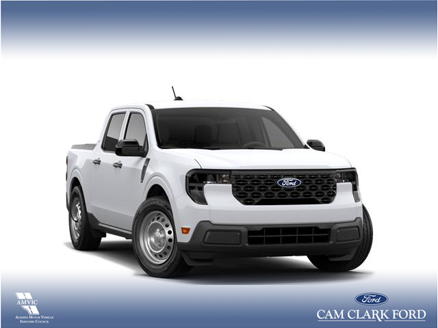 2026 Ford Maverick XL (Stk: 26AT9441) in Airdrie - Image 4 of 7