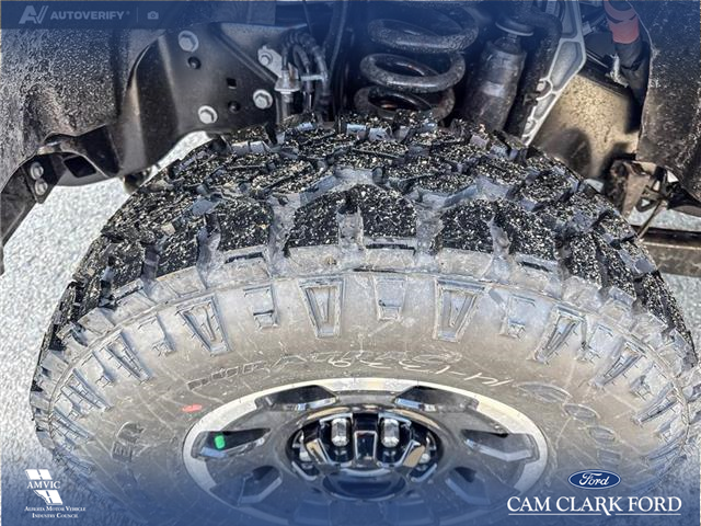 2026 Ford F-350 Platinum (Stk: 26T6089) in Red Deer - Image 7 of 24