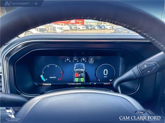 2026 Ford F-350 Platinum (Stk: 26T6089) in Red Deer - Image 14 of 24