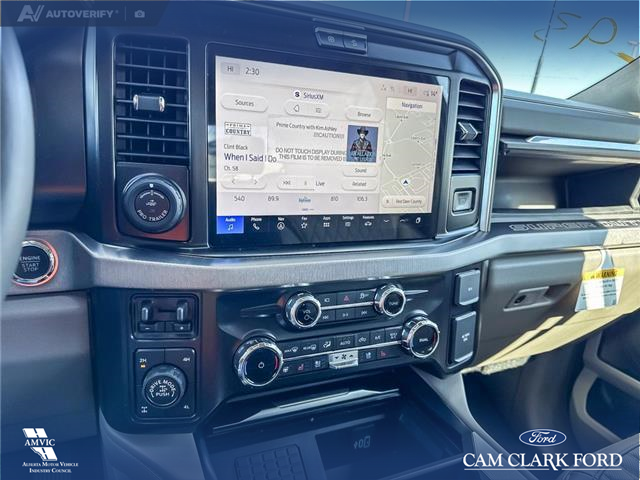 2026 Ford F-350 Platinum (Stk: 26T6089) in Red Deer - Image 18 of 24