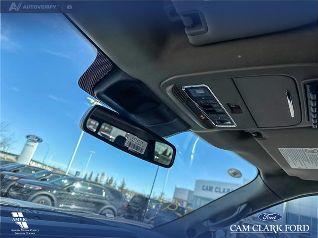 2026 Ford F-350 Platinum (Stk: 26T6089) in Red Deer - Image 20 of 24