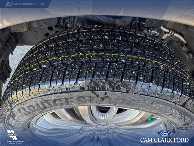 2026 Ford F-150 Platinum (Stk: 26T0930) in Red Deer - Image 7 of 24
