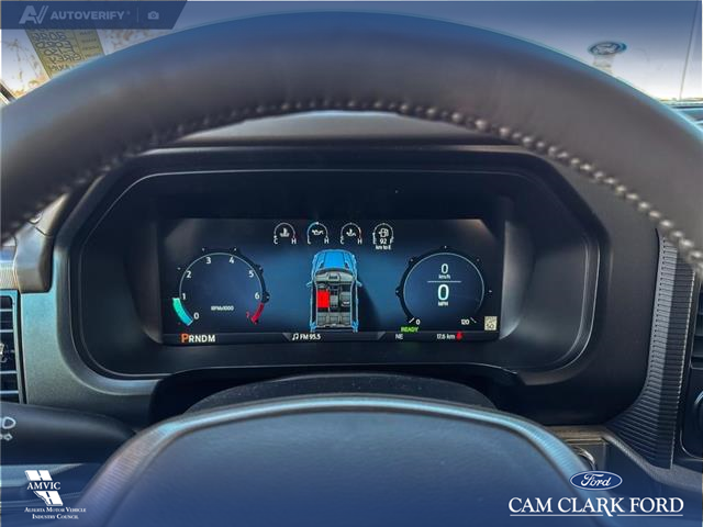 2026 Ford F-150 Platinum (Stk: 26T0930) in Red Deer - Image 14 of 24