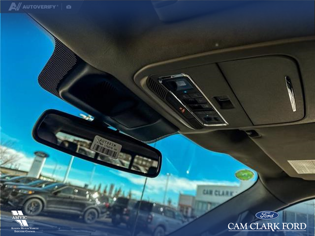 2026 Ford F-150 Platinum (Stk: 26T0930) in Red Deer - Image 20 of 24