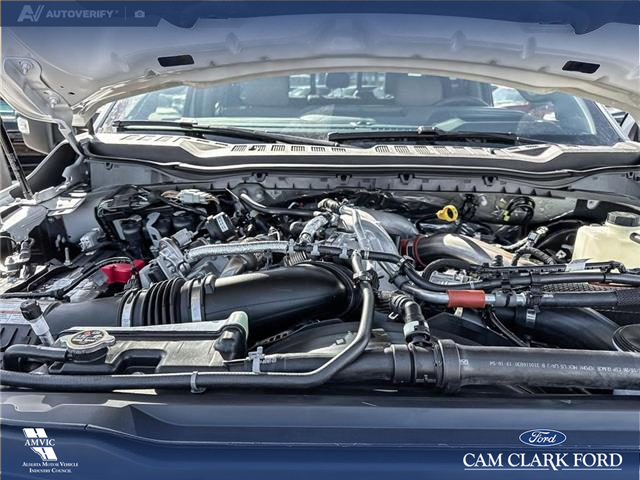 2026 Ford F-350 Platinum (Stk: 26T5815) in Red Deer - Image 10 of 24