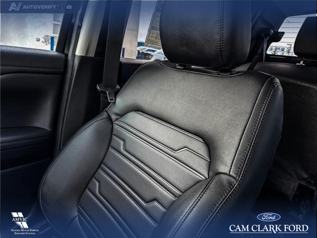 2026 Ford Ranger Lariat (Stk: 26T8917) in Red Deer - Image 19 of 24