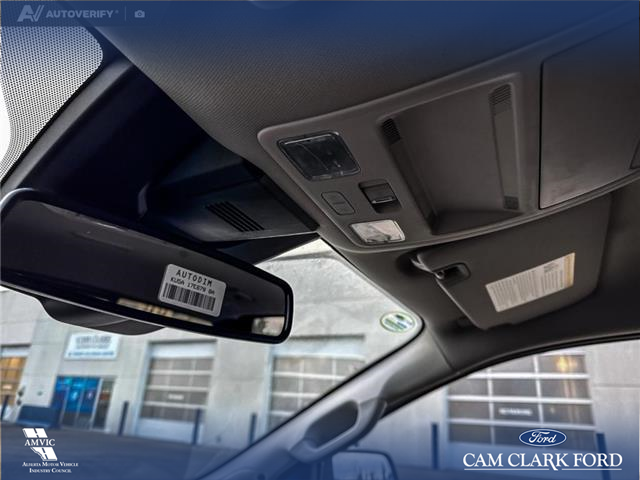 2026 Ford Ranger Lariat (Stk: 26T8917) in Red Deer - Image 20 of 24