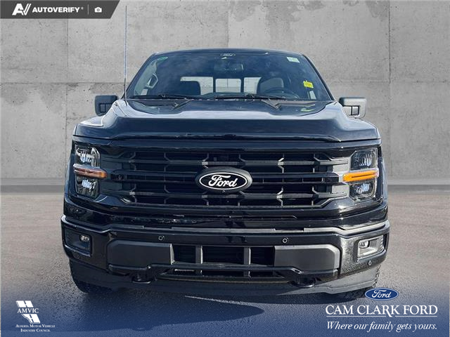 2026 Ford F-150 XLT (Stk: 26T6692) in Olds - Image 2 of 25
