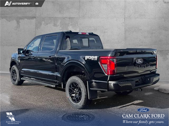 2026 Ford F-150 XLT (Stk: 26T6692) in Olds - Image 4 of 25