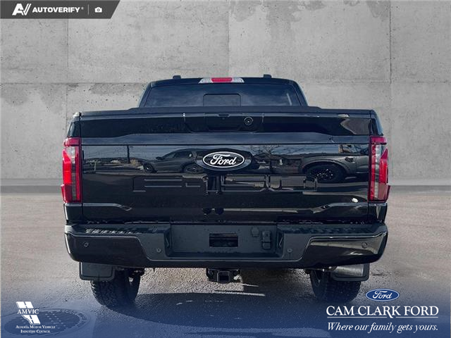 2026 Ford F-150 XLT (Stk: 26T6692) in Olds - Image 5 of 25