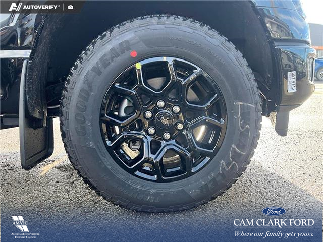 2026 Ford F-150 XLT (Stk: 26T6692) in Olds - Image 6 of 25