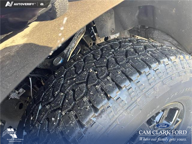 2026 Ford F-150 XLT (Stk: 26T6692) in Olds - Image 7 of 25