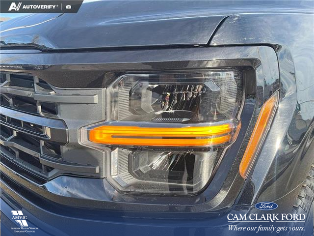 2026 Ford F-150 XLT (Stk: 26T6692) in Olds - Image 8 of 25