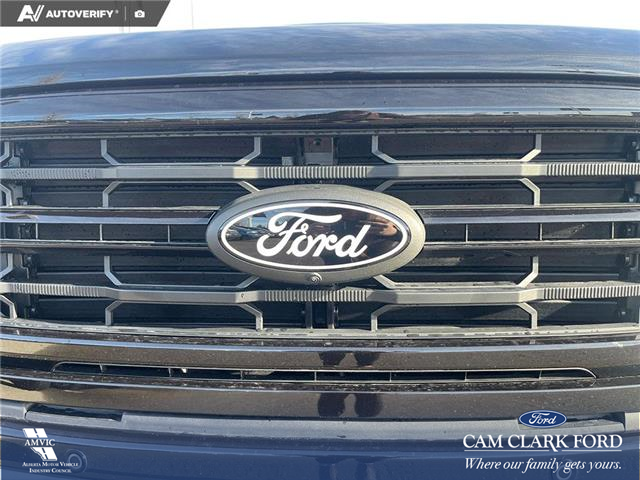 2026 Ford F-150 XLT (Stk: 26T6692) in Olds - Image 9 of 25
