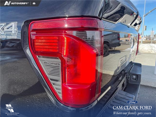 2026 Ford F-150 XLT (Stk: 26T6692) in Olds - Image 11 of 25