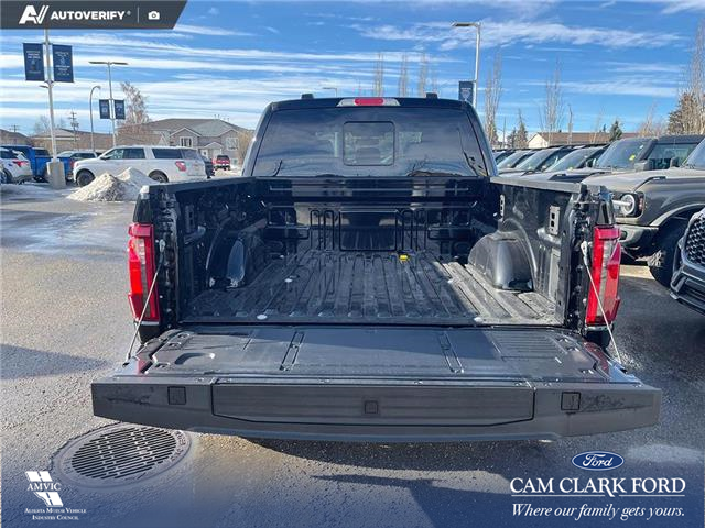 2026 Ford F-150 XLT (Stk: 26T6692) in Olds - Image 12 of 25