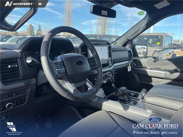 2026 Ford F-150 XLT (Stk: 26T6692) in Olds - Image 13 of 25