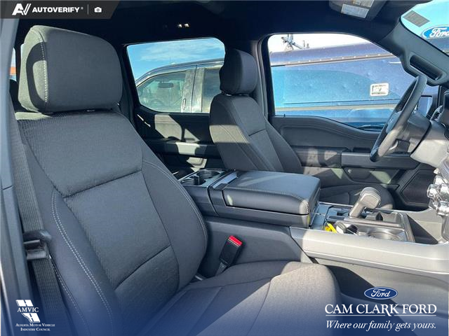 2026 Ford F-150 XLT (Stk: 26T6692) in Olds - Image 22 of 25