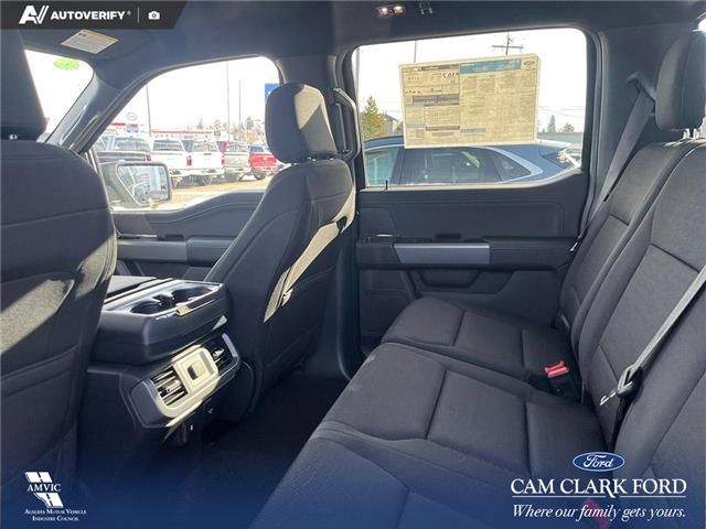 2026 Ford F-150 XLT (Stk: 26T6692) in Olds - Image 23 of 25