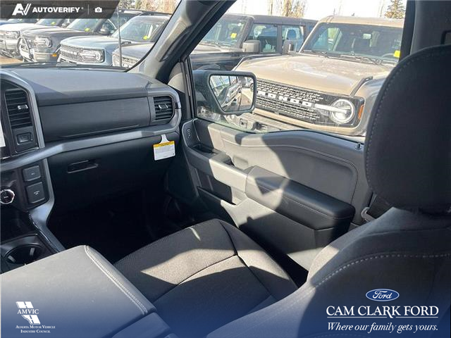 2026 Ford F-150 XLT (Stk: 26T6692) in Olds - Image 24 of 25