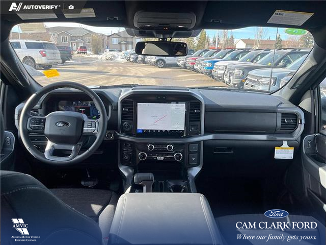 2026 Ford F-150 XLT (Stk: 26T6692) in Olds - Image 25 of 25
