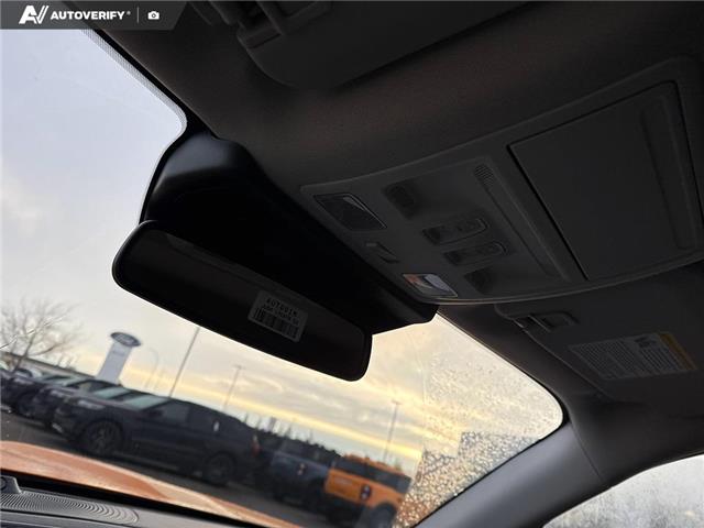2026 Ford Bronco Sport Outer Banks (Stk: 26S0899) in Red Deer - Image 18 of 25 2026 Ford Bronco Sport Outer Banks (Stk: 26S0899) in Red Deer - Image 18 of 25