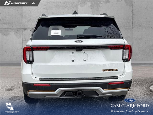 2026 Ford Explorer Tremor (Stk: 26S3208) in Red Deer - Image 5 of 25 2026 Ford Explorer Tremor (Stk: 26S3208) in Red Deer - Image 5 of 25