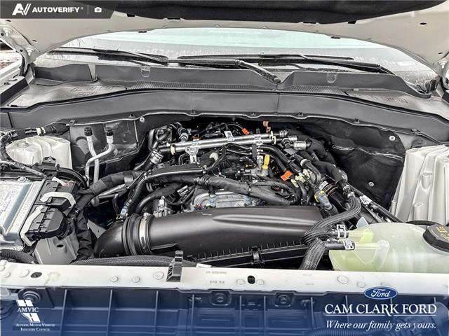 2026 Ford Explorer Tremor (Stk: 26S3208) in Red Deer - Image 10 of 25 2026 Ford Explorer Tremor (Stk: 26S3208) in Red Deer - Image 10 of 25