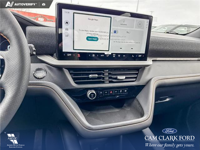 2026 Ford Explorer Tremor (Stk: 26S3208) in Red Deer - Image 19 of 25 2026 Ford Explorer Tremor (Stk: 26S3208) in Red Deer - Image 19 of 25