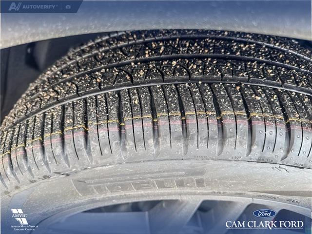 2026 Ford Explorer ST (Stk: 26S4933) in Red Deer - Image 7 of 25