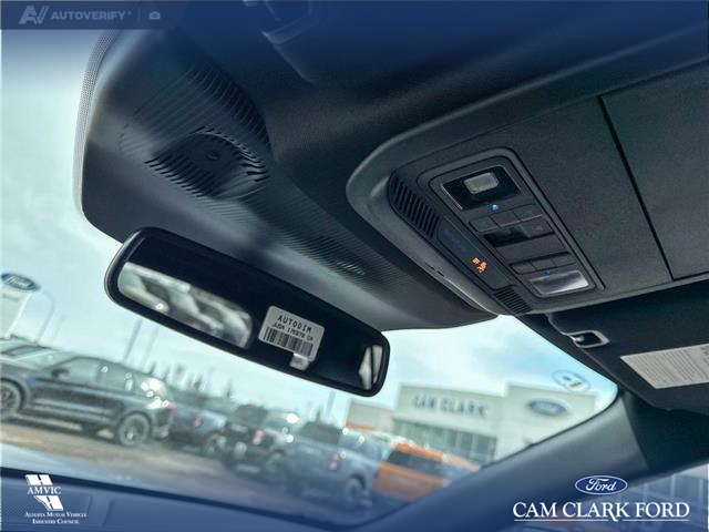 2026 Ford Explorer ST (Stk: 26S4933) in Red Deer - Image 21 of 25