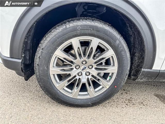 2026 Ford Explorer Platinum (Stk: 26S4041) in Red Deer - Image 6 of 25