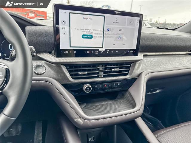 2026 Ford Explorer Platinum (Stk: 26S4041) in Red Deer - Image 19 of 25