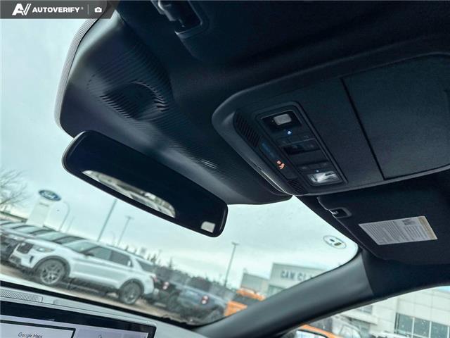2026 Ford Explorer Platinum (Stk: 26S4041) in Red Deer - Image 21 of 25