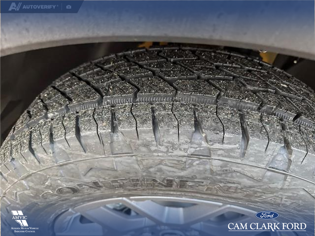2026 Ford Bronco Sport Big Bend (Stk: 26S0669) in Red Deer - Image 7 of 25