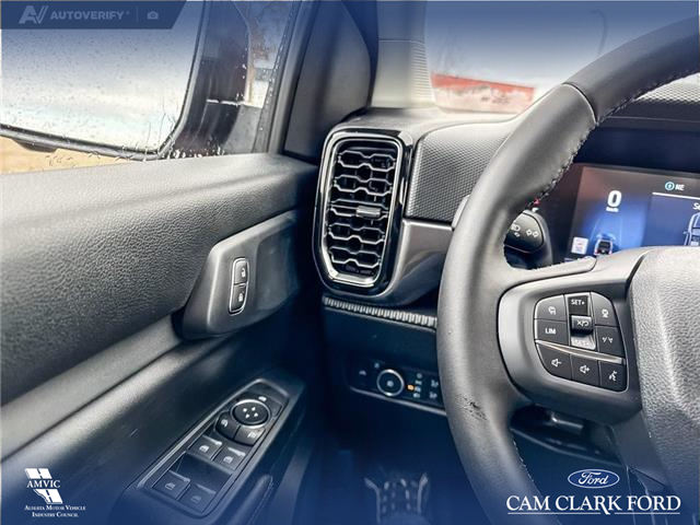 2026 Ford Ranger XLT (Stk: 26T8034) in Red Deer - Image 16 of 24