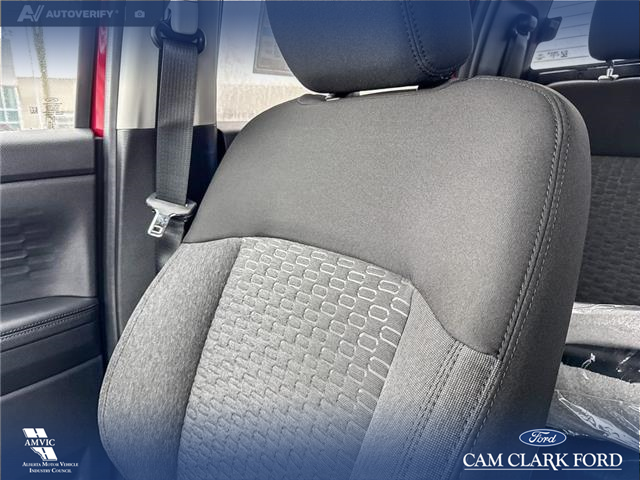 2026 Ford Ranger XLT (Stk: 26T8034) in Red Deer - Image 19 of 24