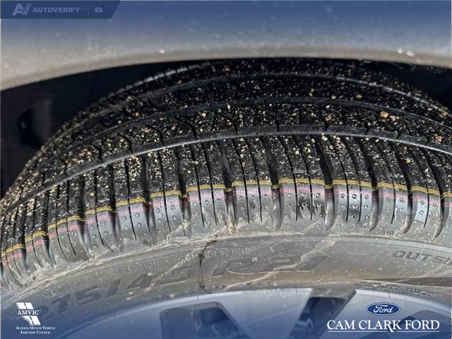 2026 Ford Explorer Platinum (Stk: 26S5285) in Red Deer - Image 7 of 25