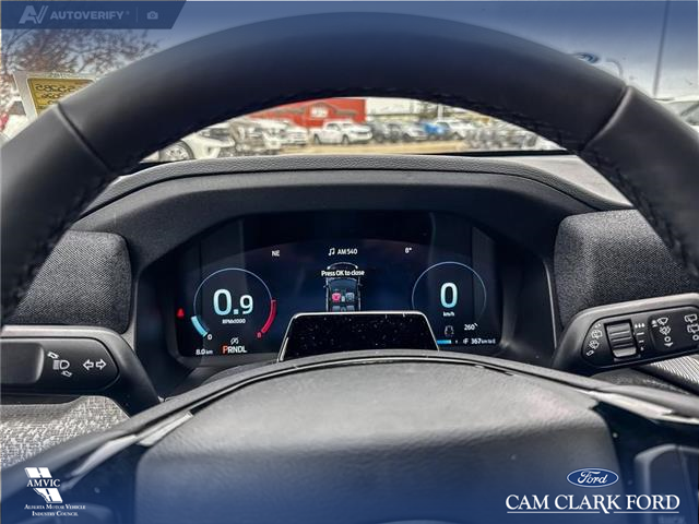 2026 Ford Explorer Platinum (Stk: 26S5285) in Red Deer - Image 15 of 25