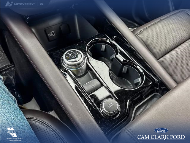 2026 Ford Explorer Platinum (Stk: 26S5285) in Red Deer - Image 18 of 25