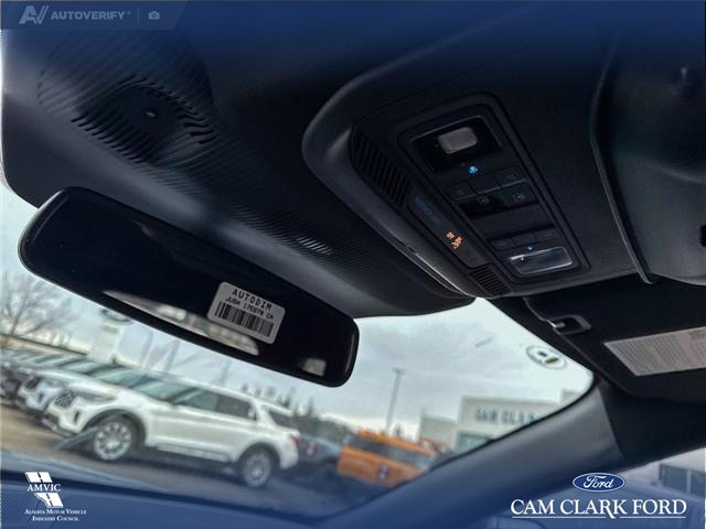 2026 Ford Explorer Platinum (Stk: 26S5285) in Red Deer - Image 21 of 25