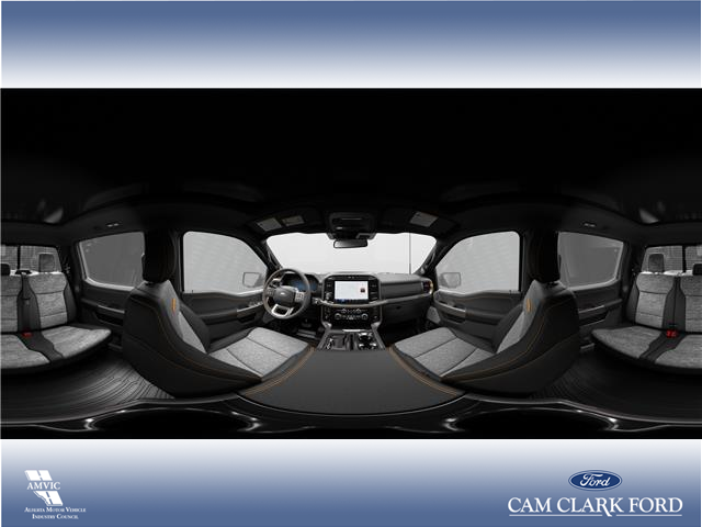 2026 Ford F-150 Tremor (Stk: 26CT5518) in Canmore - Image 7 of 7