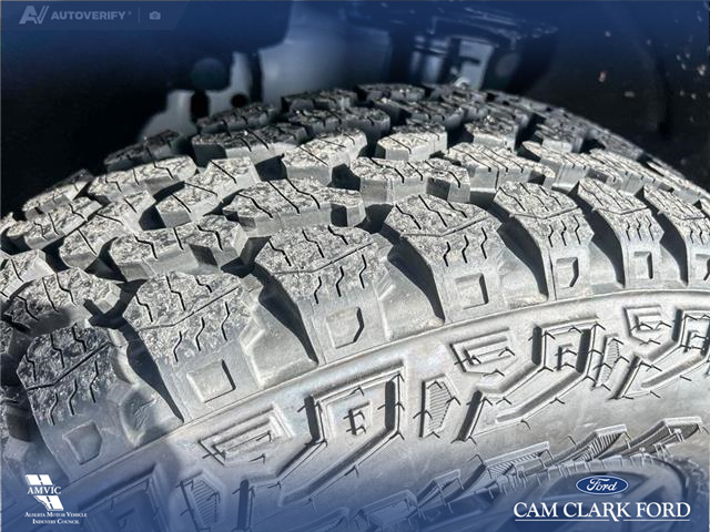 2026 Ford Bronco Sport Outer Banks (Stk: 26AS6819) in Airdrie - Image 7 of 25