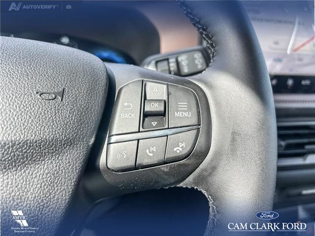 2026 Ford Bronco Sport Outer Banks (Stk: 26AS6819) in Airdrie - Image 16 of 25