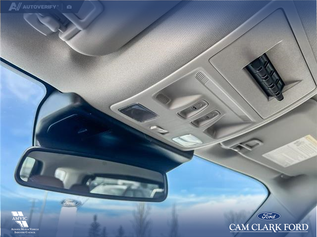 2026 Ford Bronco Sport Outer Banks (Stk: 26AS6819) in Airdrie - Image 21 of 25