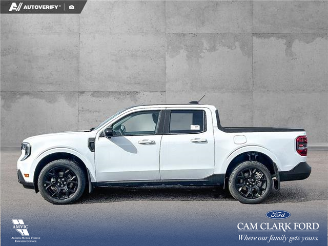 2026 Ford Maverick Lariat (Stk: 26AT2382) in Airdrie - Image 3 of 25 2026 Ford Maverick Lariat (Stk: 26AT2382) in Airdrie - Image 3 of 25