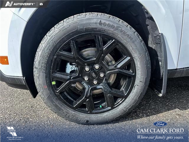 2026 Ford Maverick Lariat (Stk: 26AT2382) in Airdrie - Image 6 of 25 2026 Ford Maverick Lariat (Stk: 26AT2382) in Airdrie - Image 6 of 25